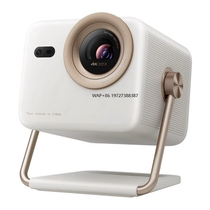 Home Cinema Hisense - Vidd a M2Pro 4K Ultra HD