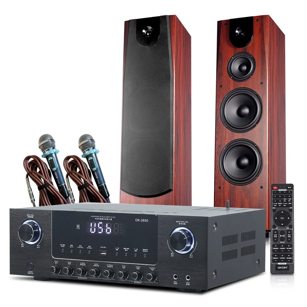 Home Cinema Haut De Gamme - Système de sonorisation haut de gamme