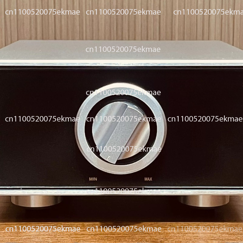 Home Cinema Haut De Gamme - Préamplificateur audio passif HiFi, amplificateur audio