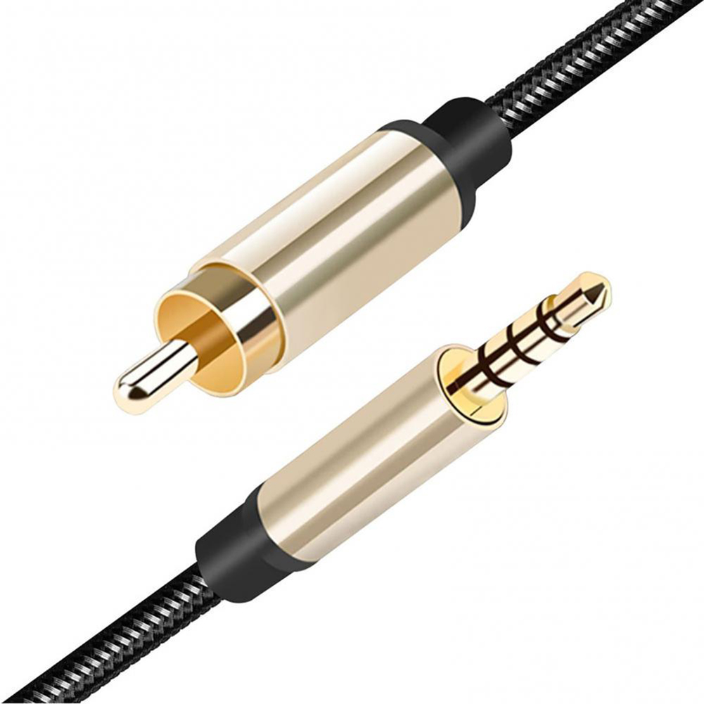 Home Cinema Pc - Convertisseur Audio Coaxial, Jack 3.5MM, câble