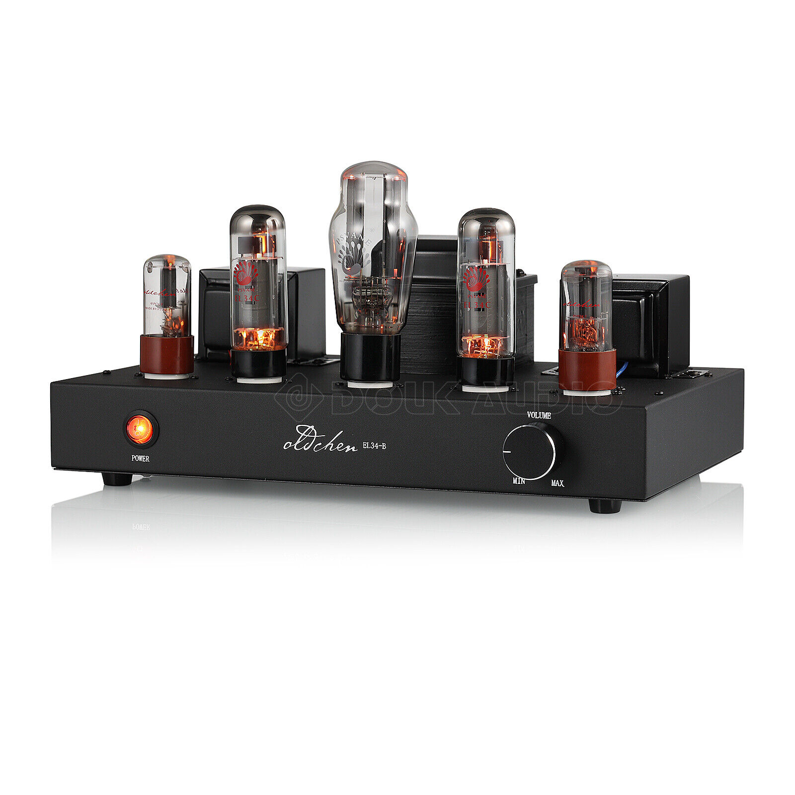 Home Cinema Receiver - Amplificateur de puissance à Tube de