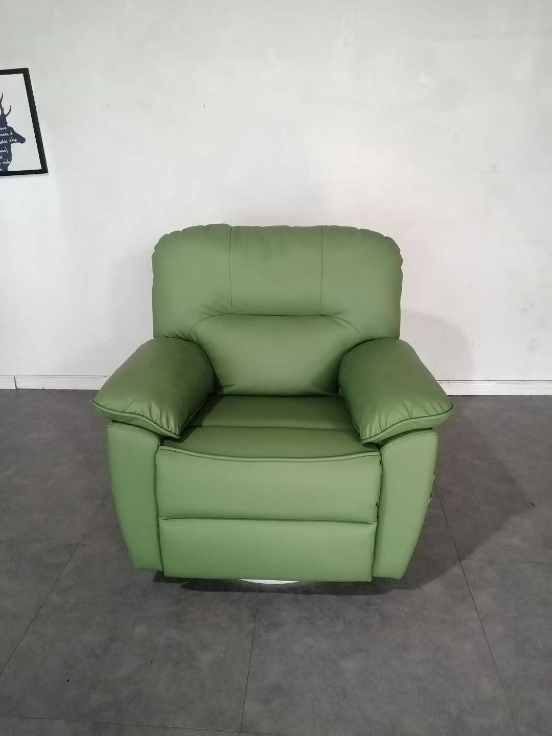 Home Cinema Haut De Gamme - Fauteuil inclinable de cinéma moderne en