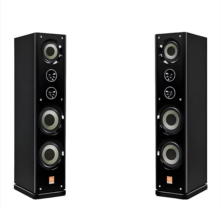 Home Cinema Haut De Gamme - Haut-parleurs Hi-Fi haut de gamme de