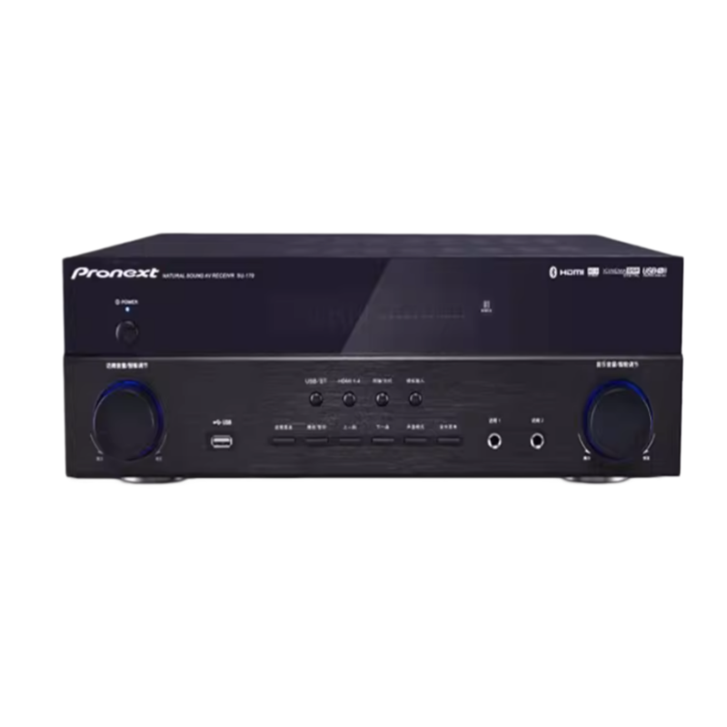 Home Cinema Pioneer - [97] Amplificateur audiovisuel pionnier K40 Home