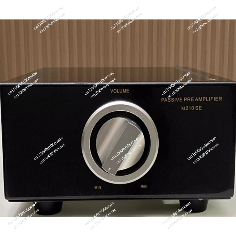 Home Cinema Haut De Gamme - Préamplificateur audio passif HiFi haut de