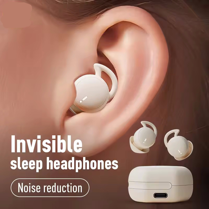 Home Cinema Amazon - Mini écouteurs sans fil Bluetooth écouteurs