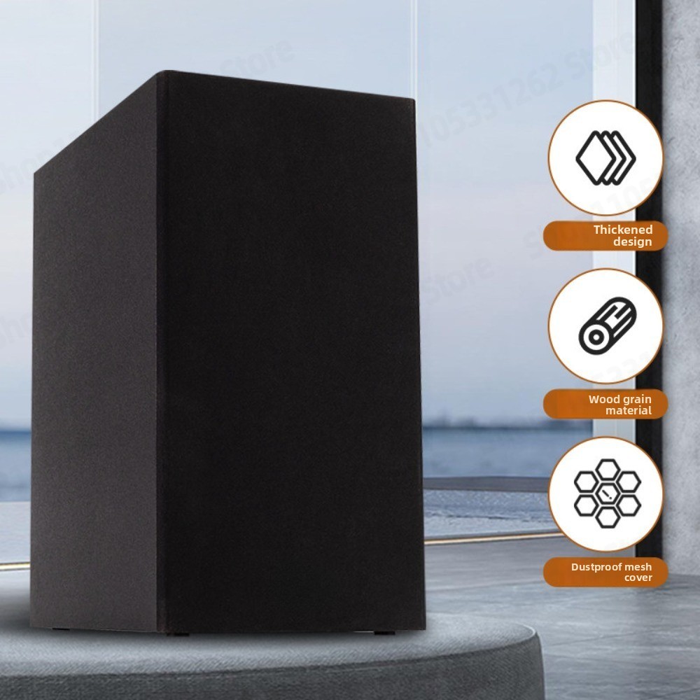 Subwoofer actif de 6, 8 et 10  - Home Cinema Pc avis et prix