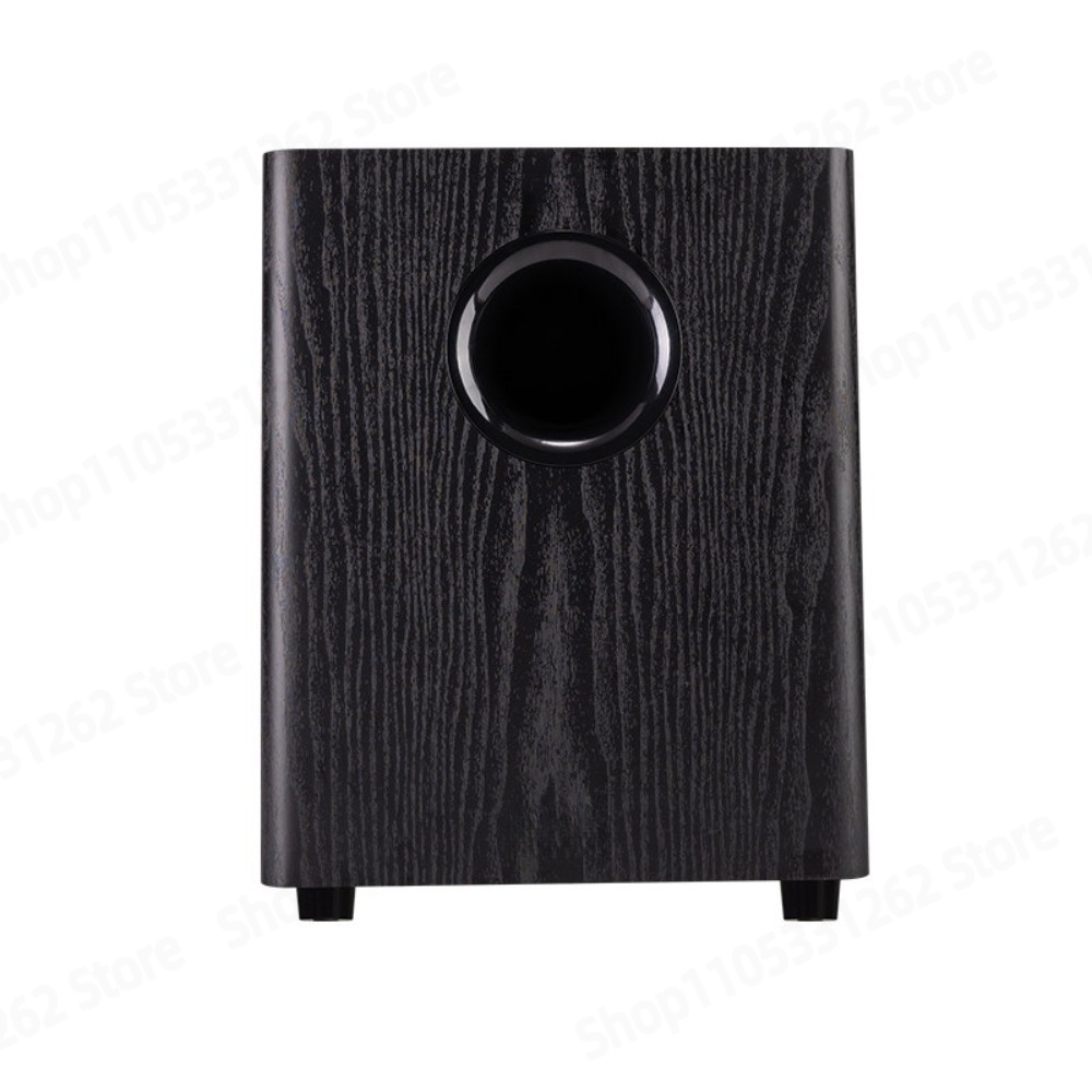 Subwoofer actif de 6, 8 et 10  - Home Cinema Pc avis et prix