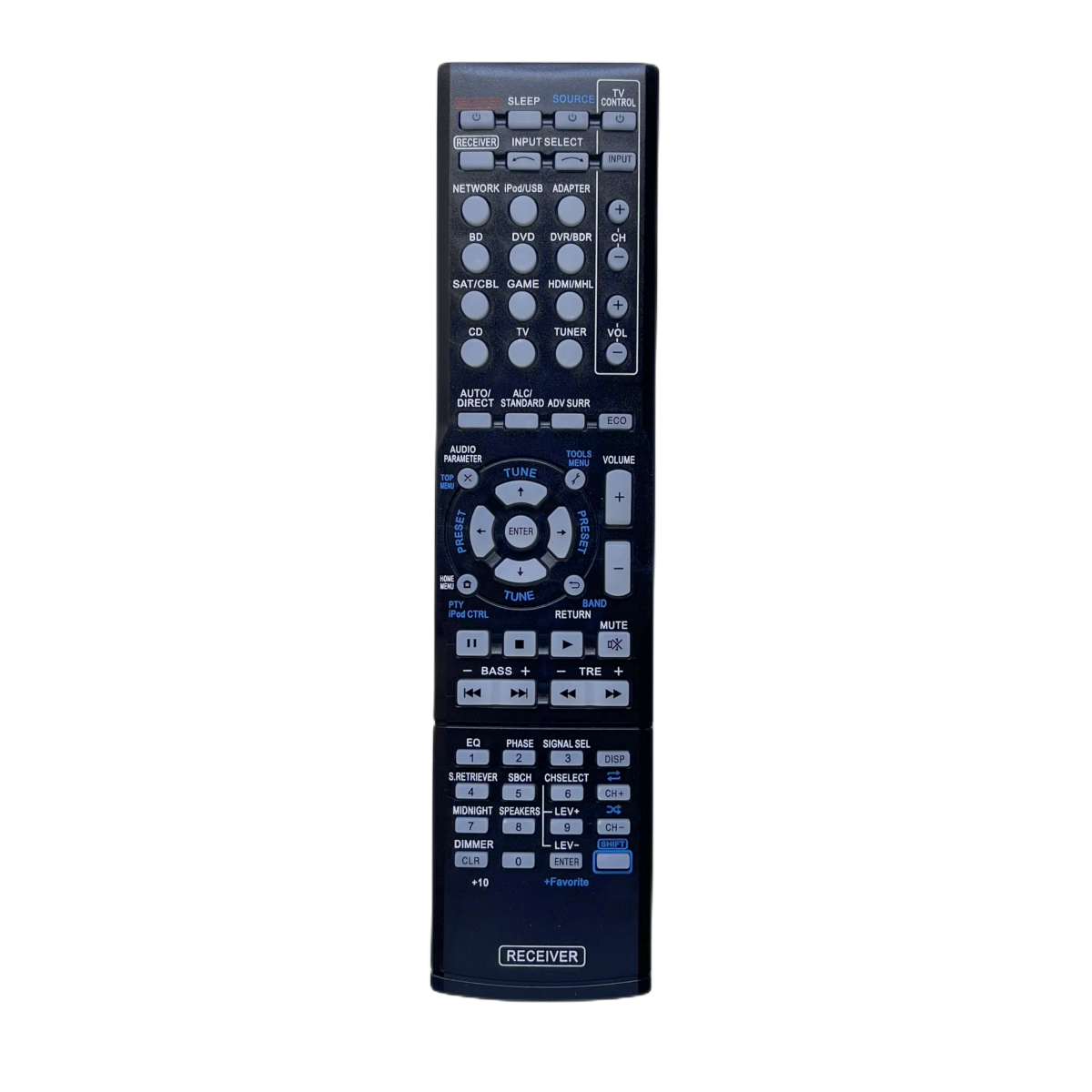 Télécommande pour Pioneer VSX- - Home Cinema Pioneer avis et prix