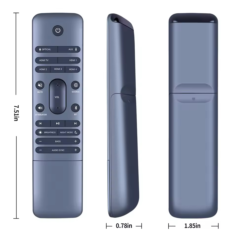 Télécommande originale pour ba - Soundbar Bluetooth Home avis et prix