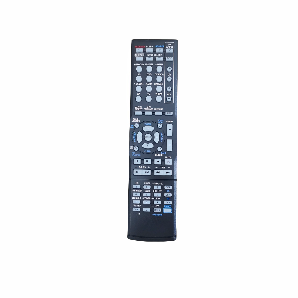 Télécommande pour Pioneer VSX- - Home Cinema Pioneer avis et prix