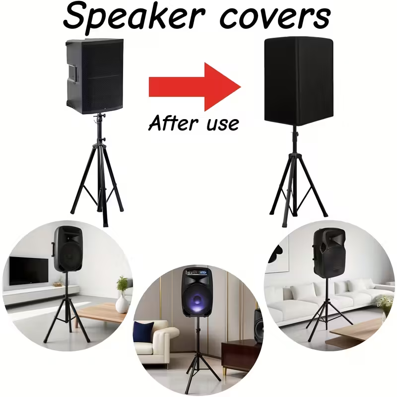 Housses de protection pour enc - Home Cinema Unit avis et prix