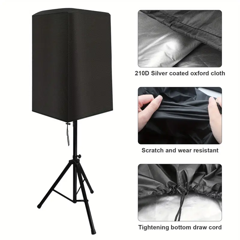 Housses de protection pour enc - Home Cinema Unit avis et prix