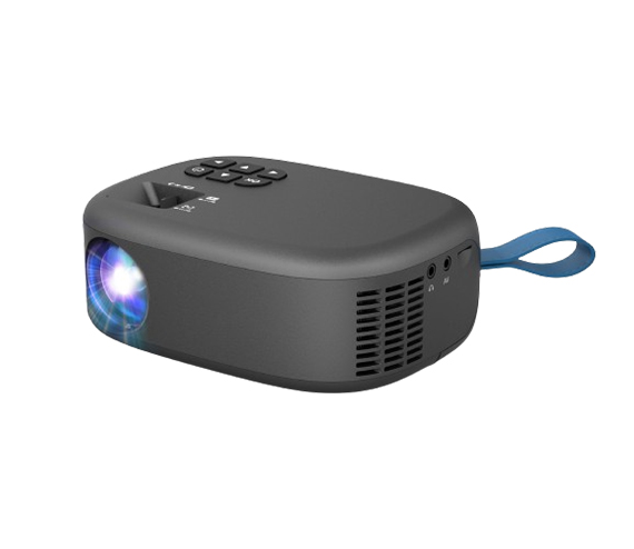 Projecteur portable HD 720P 10 - Home Cinema Kids avis et prix