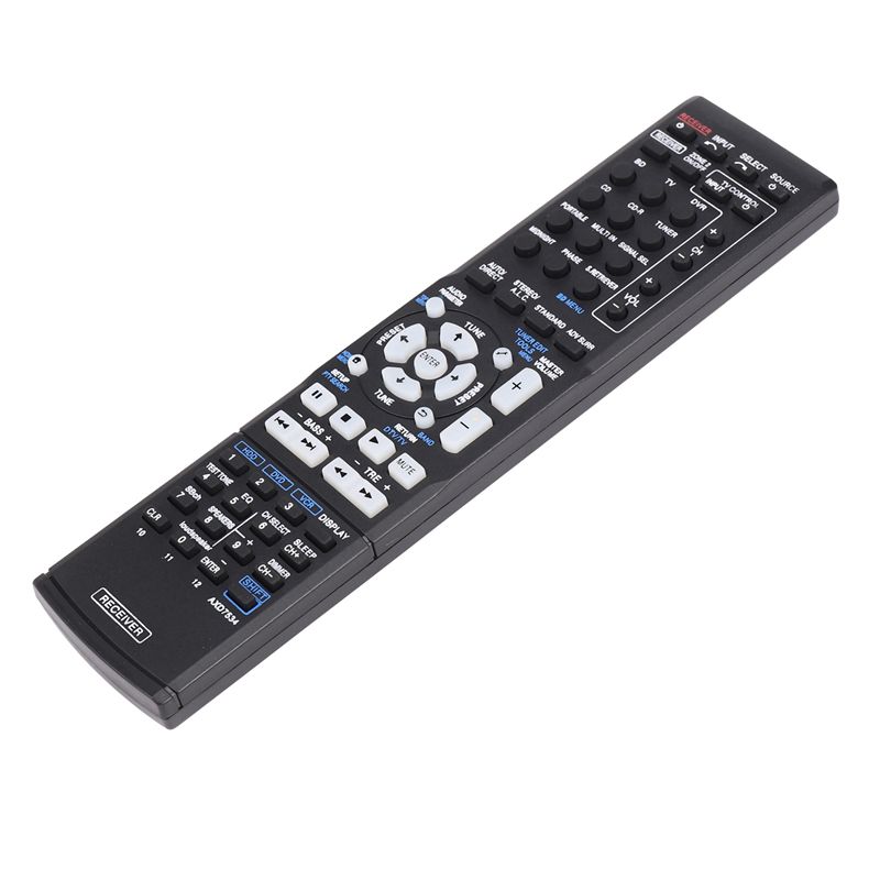 2X Axd7534 nouvelle télécomman - Home Cinema Pioneer avis et prix
