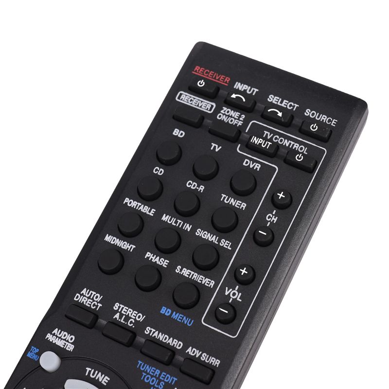 2X Axd7534 nouvelle télécomman - Home Cinema Pioneer avis et prix