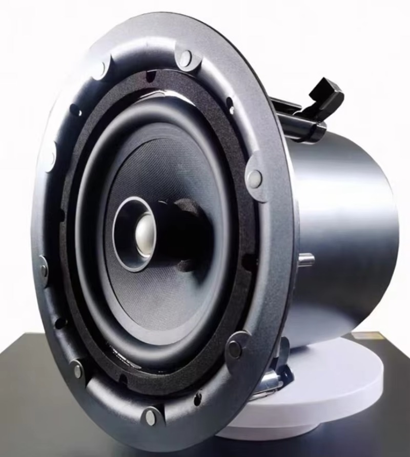 Haut-parleur coaxial de concep - Home Cinema Haut De Gamme avis et prix