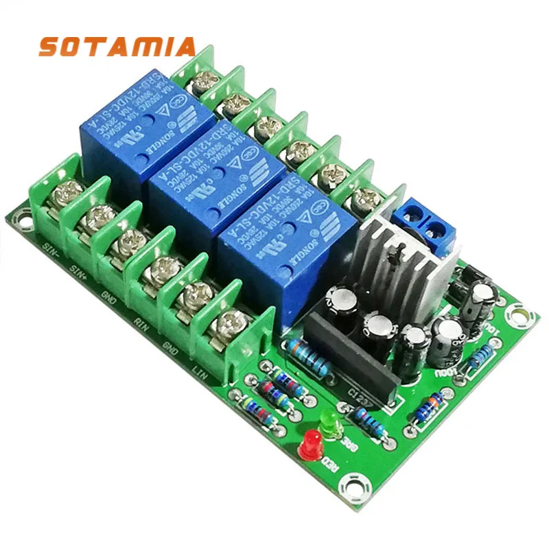 SOTAMIA 600W 2.1 Carte de prot - Home Cinema Unit avis et prix