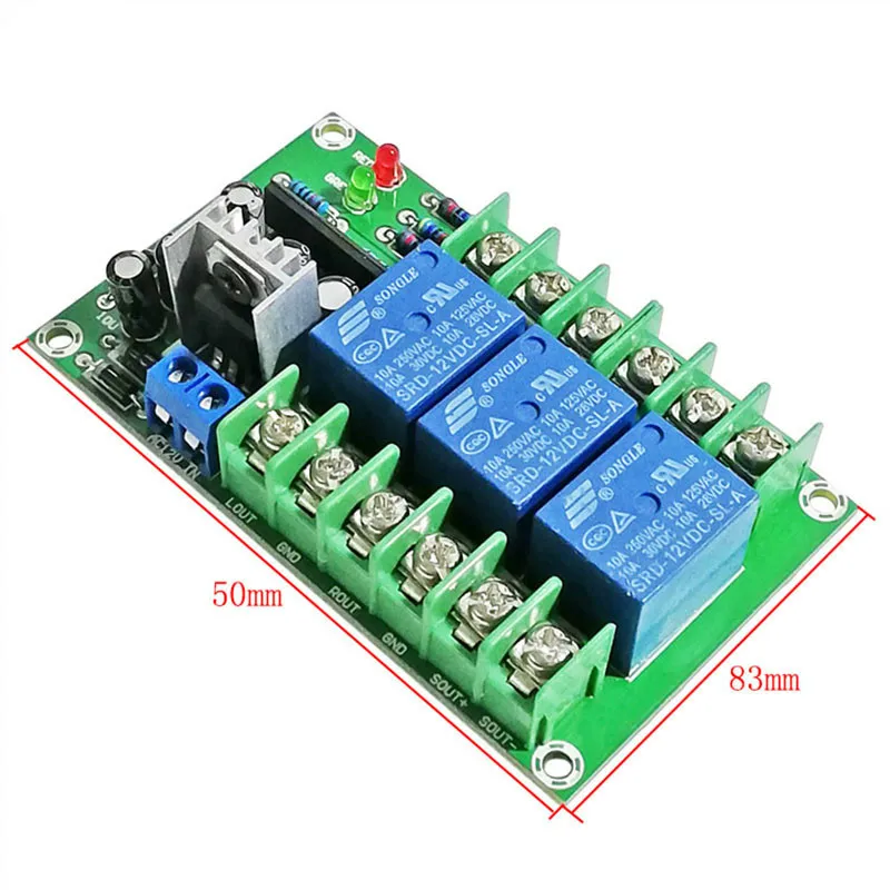 SOTAMIA 600W 2.1 Carte de prot - Home Cinema Unit avis et prix