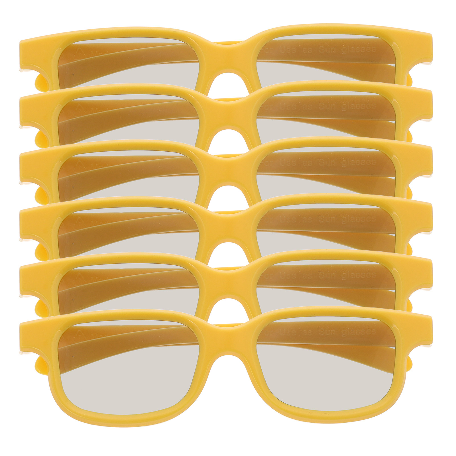 Lunettes 3D pour enfants, 6 pi - Home Cinema Kids avis et prix