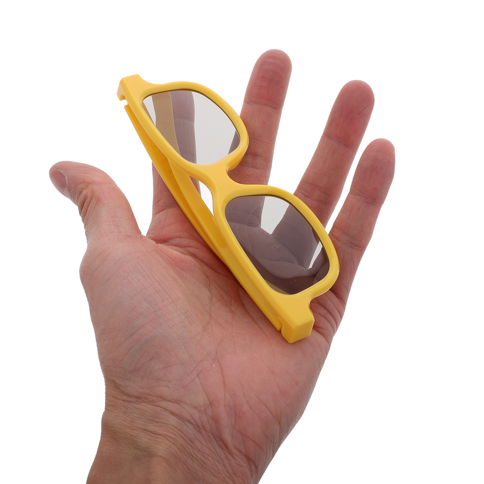 Lunettes 3D pour enfants, 6 pi - Home Cinema Kids avis et prix
