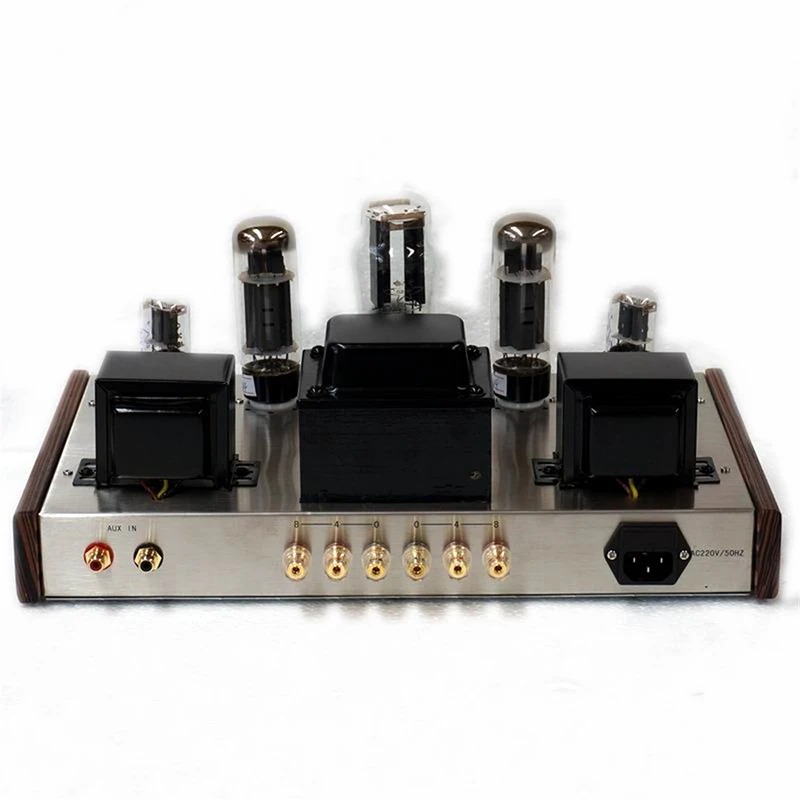 Oldchen El34 amplificateur à T - Home Cinema Haut De Gamme avis et prix
