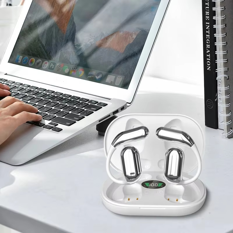 Q16 Bluetooth 5.3 Ows écouteur - Home Cinema Amazon avis et prix