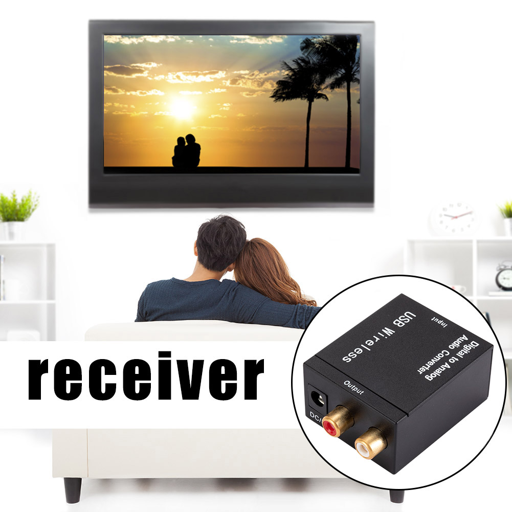Récepteur numérique-analogique - Home Cinema Receiver avis et prix