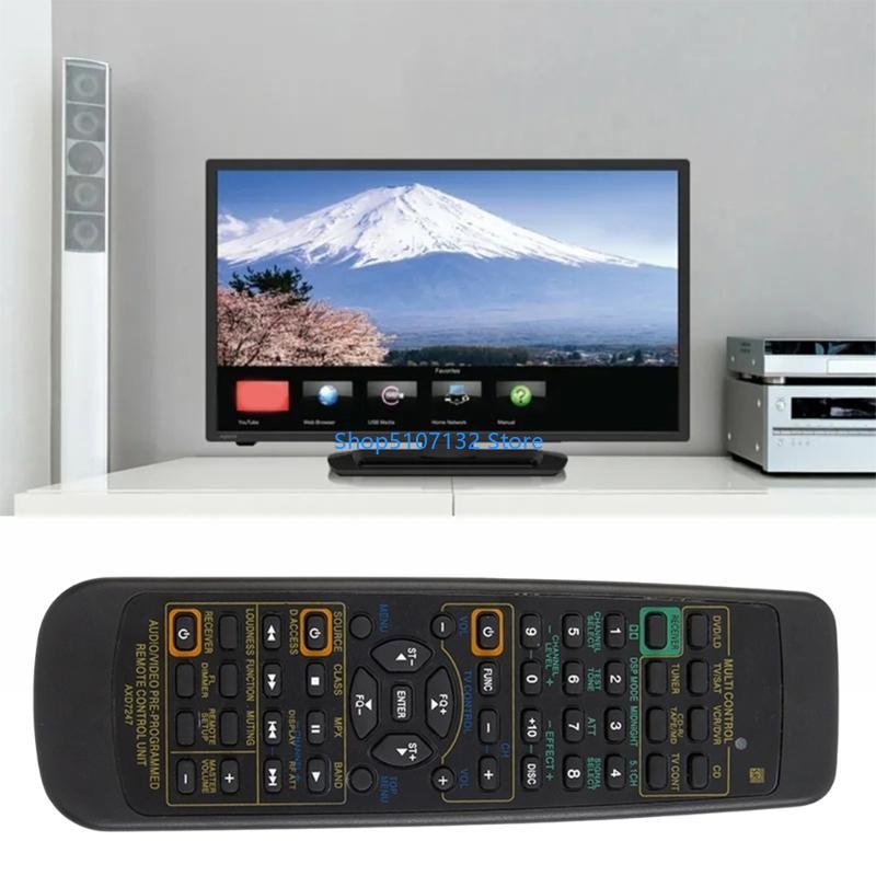 Télécommande remplacement 87HD - Home Cinema Pioneer avis et prix