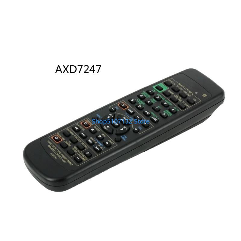 Télécommande remplacement 87HD - Home Cinema Pioneer avis et prix