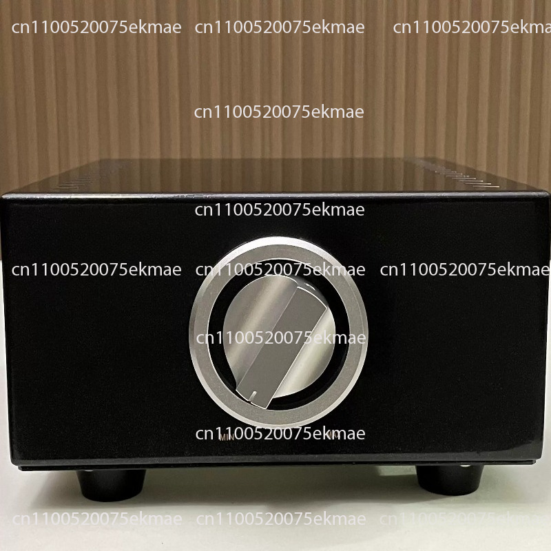 Préamplificateur audio passif  - Home Cinema Haut De Gamme avis et prix