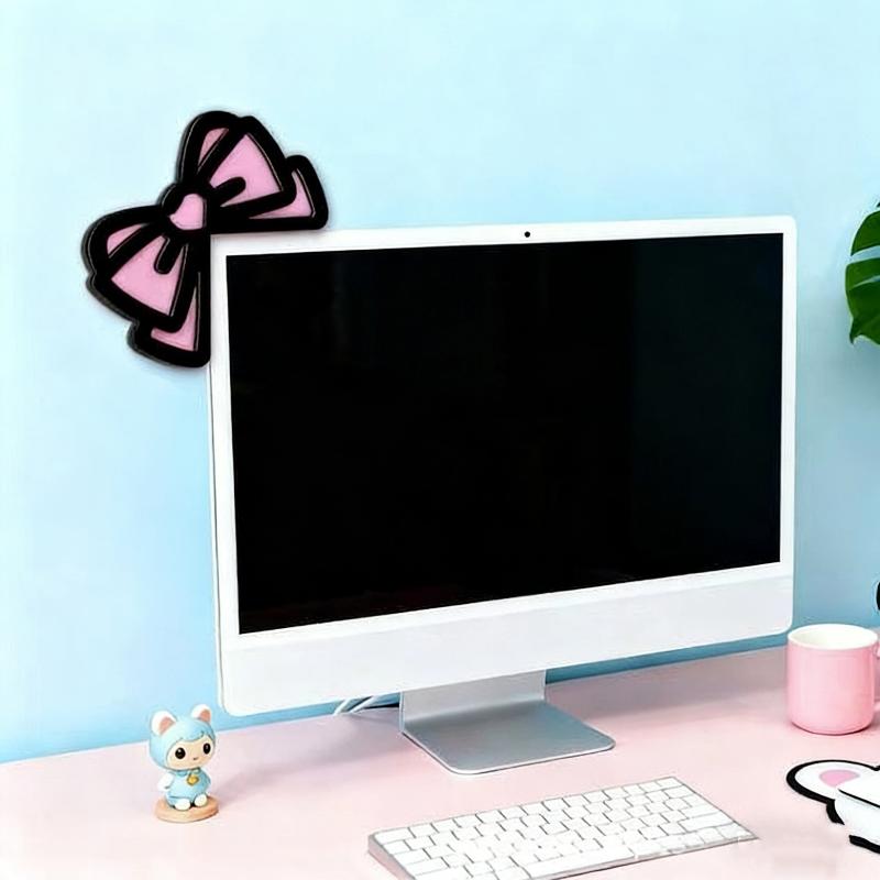 Nouvelles décorations d'écran  - Home Cinema Pc avis et prix