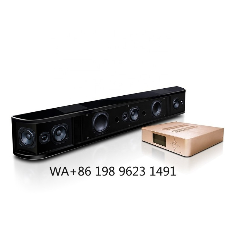 Système Home Cinéma 5.1 Haut d - Home Cinema Haut De Gamme avis et prix