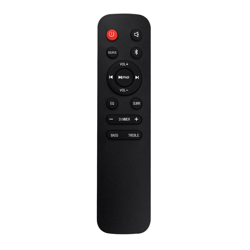 Télécommande de remplacement E - Home Cinema Hisense avis et prix