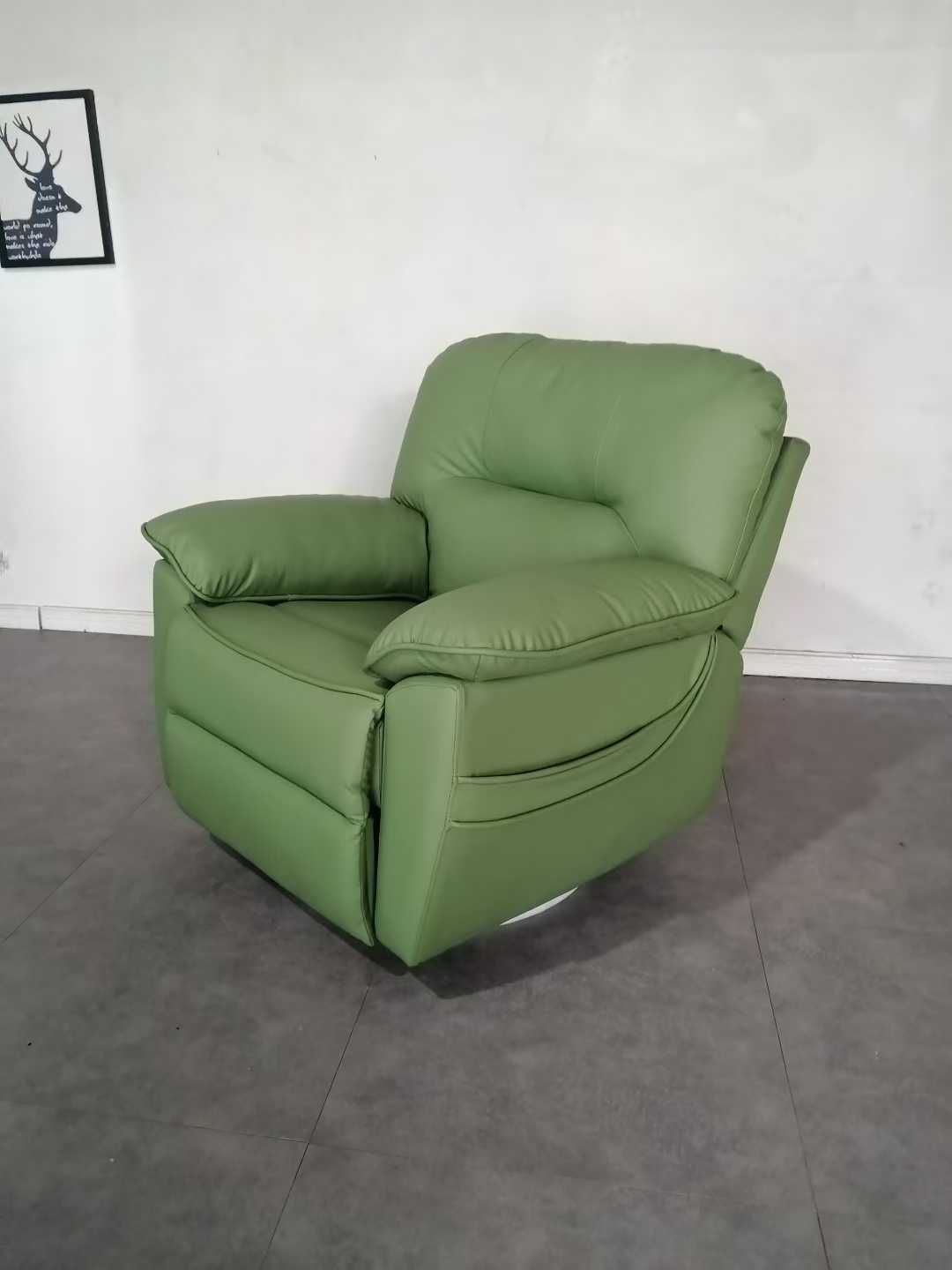 Fauteuil inclinable de cinéma  - Home Cinema Haut De Gamme avis et prix