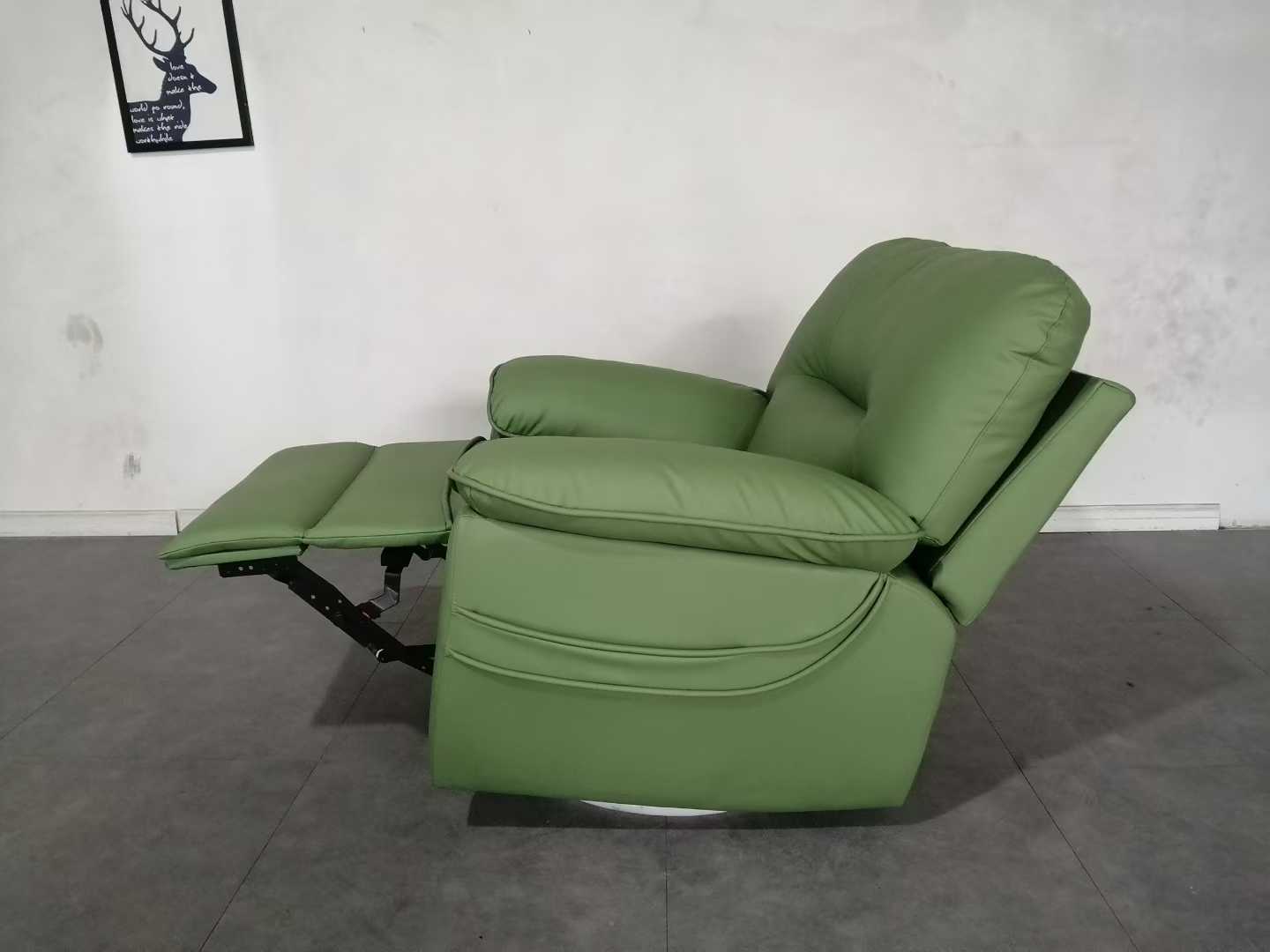 Fauteuil inclinable de cinéma  - Home Cinema Haut De Gamme avis et prix