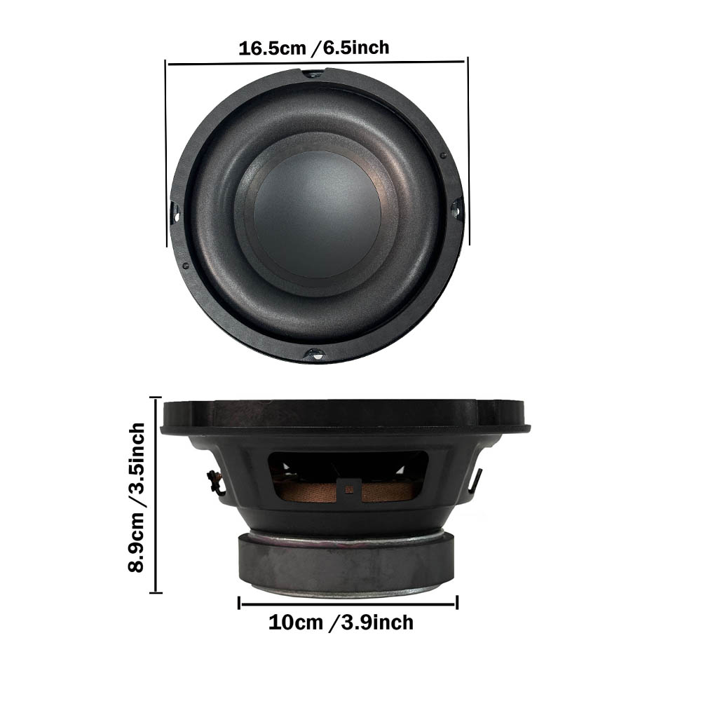 1 caisson de basses de voiture - Home Cinema Unit avis et prix