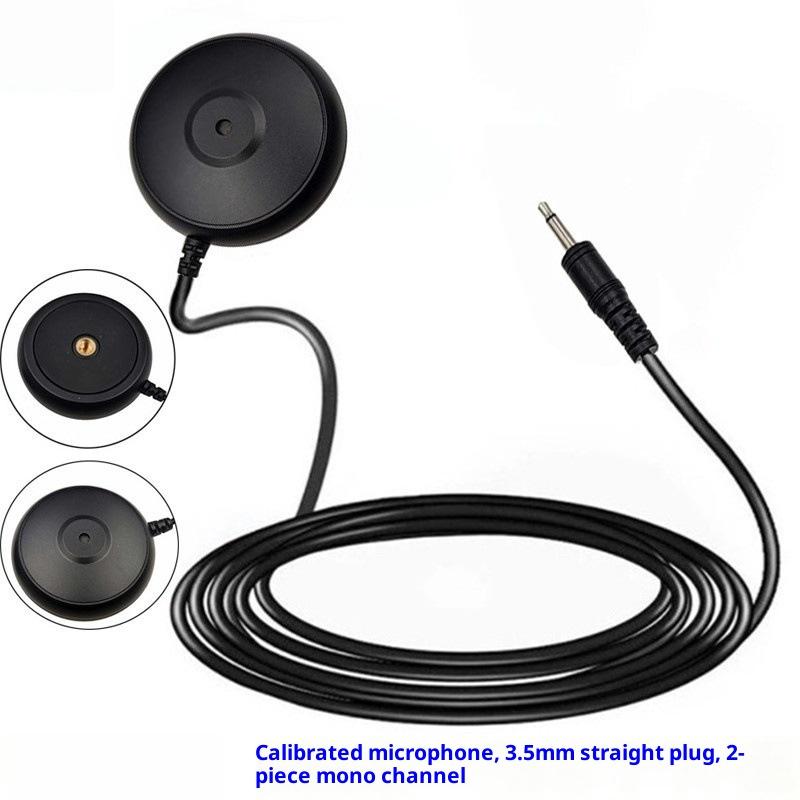Microphone de calibrage de rem - Home Cinema Pioneer avis et prix