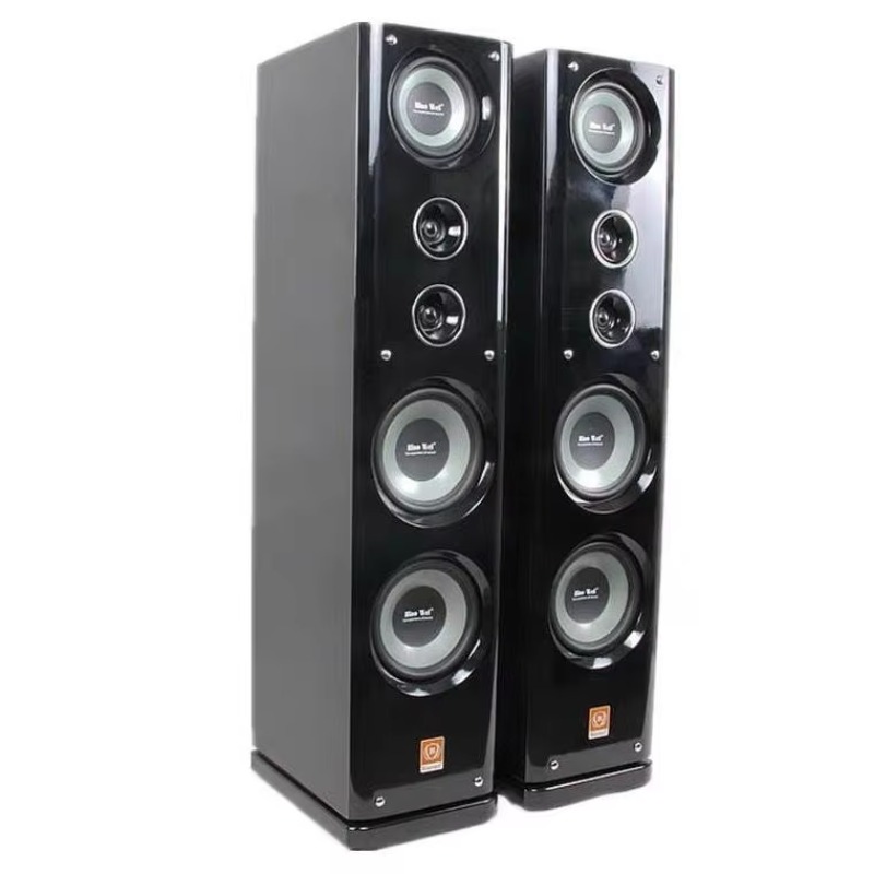 Haut-parleurs Hi-Fi haut de ga - Home Cinema Haut De Gamme avis et prix