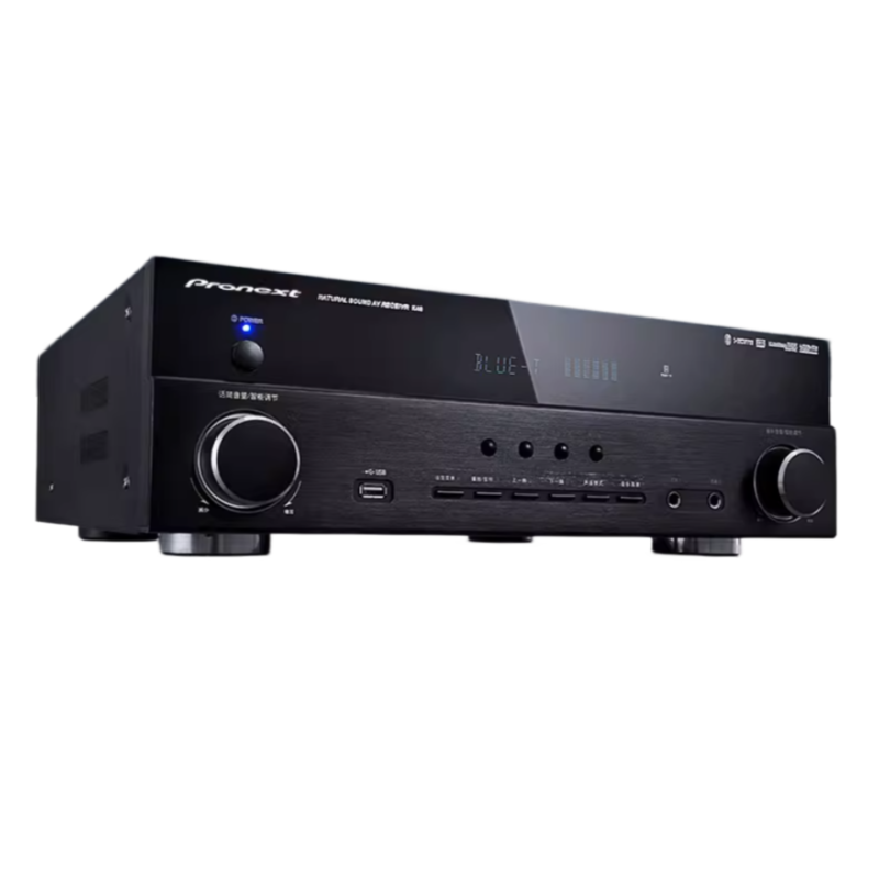 [97] Amplificateur audiovisuel - Home Cinema Pioneer avis et prix