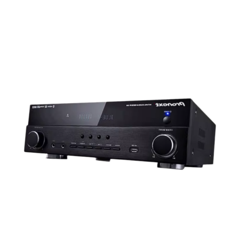 [97] Amplificateur audiovisuel - Home Cinema Pioneer avis et prix