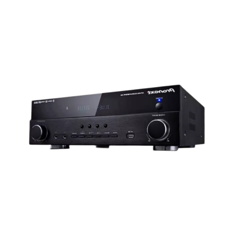 [97] Amplificateur audiovisuel - Home Cinema Pioneer avis et prix