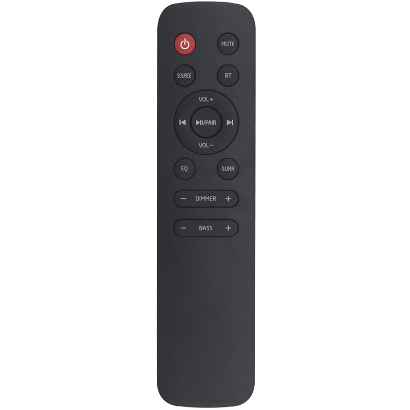 Télécommande de remplacement Y - Home Cinema Hisense avis et prix