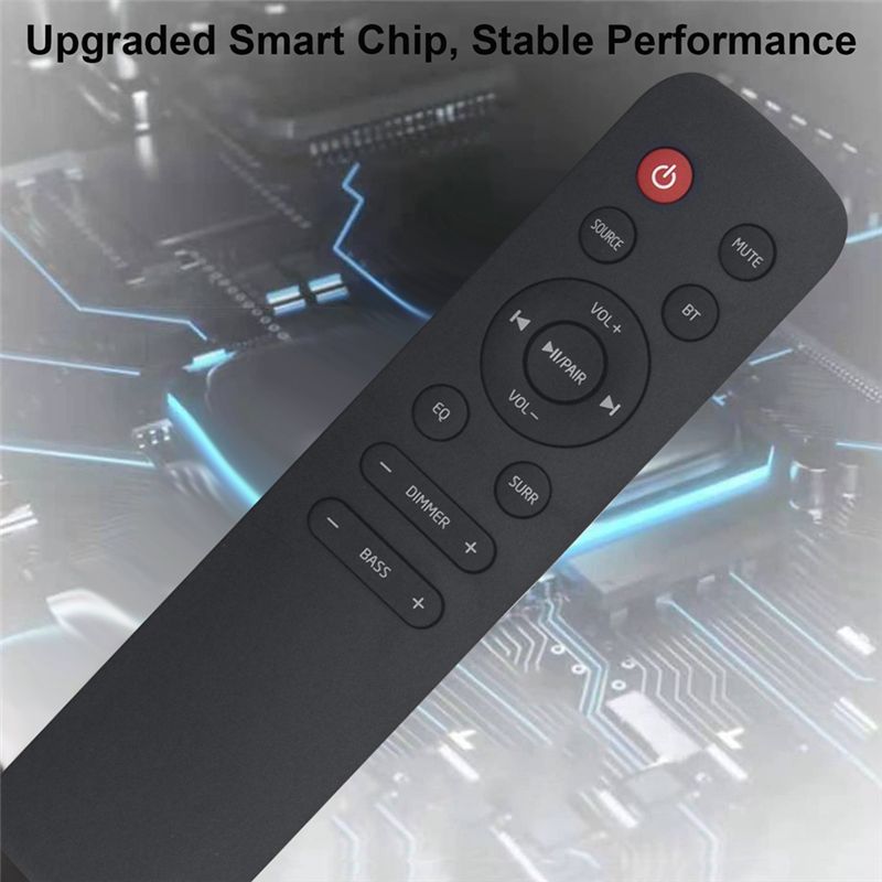 Télécommande de remplacement Y - Home Cinema Hisense avis et prix