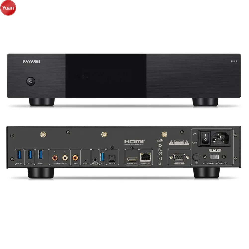 Lecteur vidéo Eweat 8K, systèm - Home Cinema Haut De Gamme avis et prix