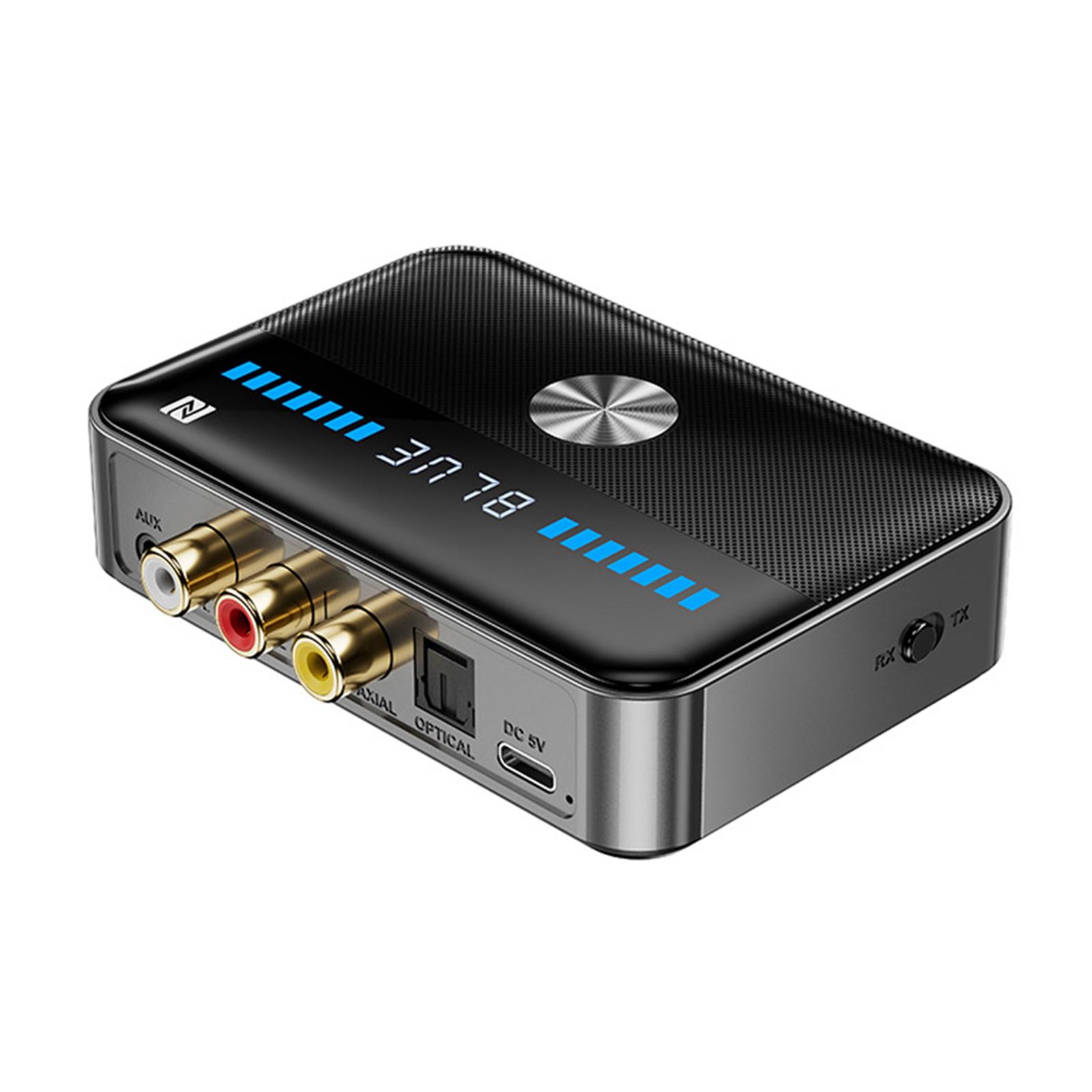 Émetteur Récepteur Bluetooth V - Home Cinema Pc avis et prix