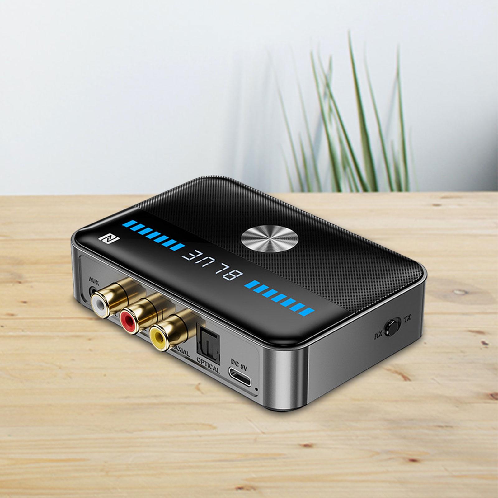 Émetteur Récepteur Bluetooth V - Home Cinema Pc avis et prix