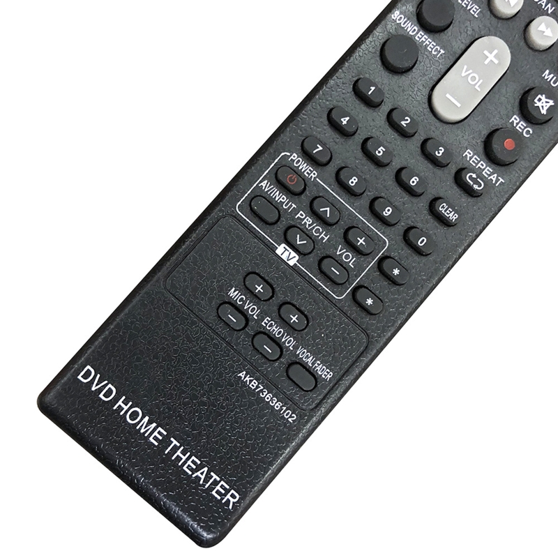 Télécommande pour système de c - Home Cinema Lg avis et prix