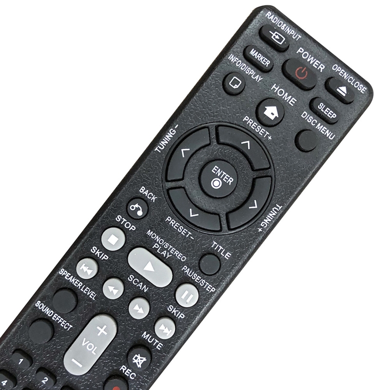 Télécommande pour système de c - Home Cinema Lg avis et prix