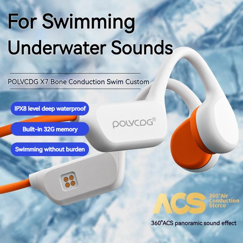 POLVCDG – casque à conduction  - Home Cinema Amazon avis et prix